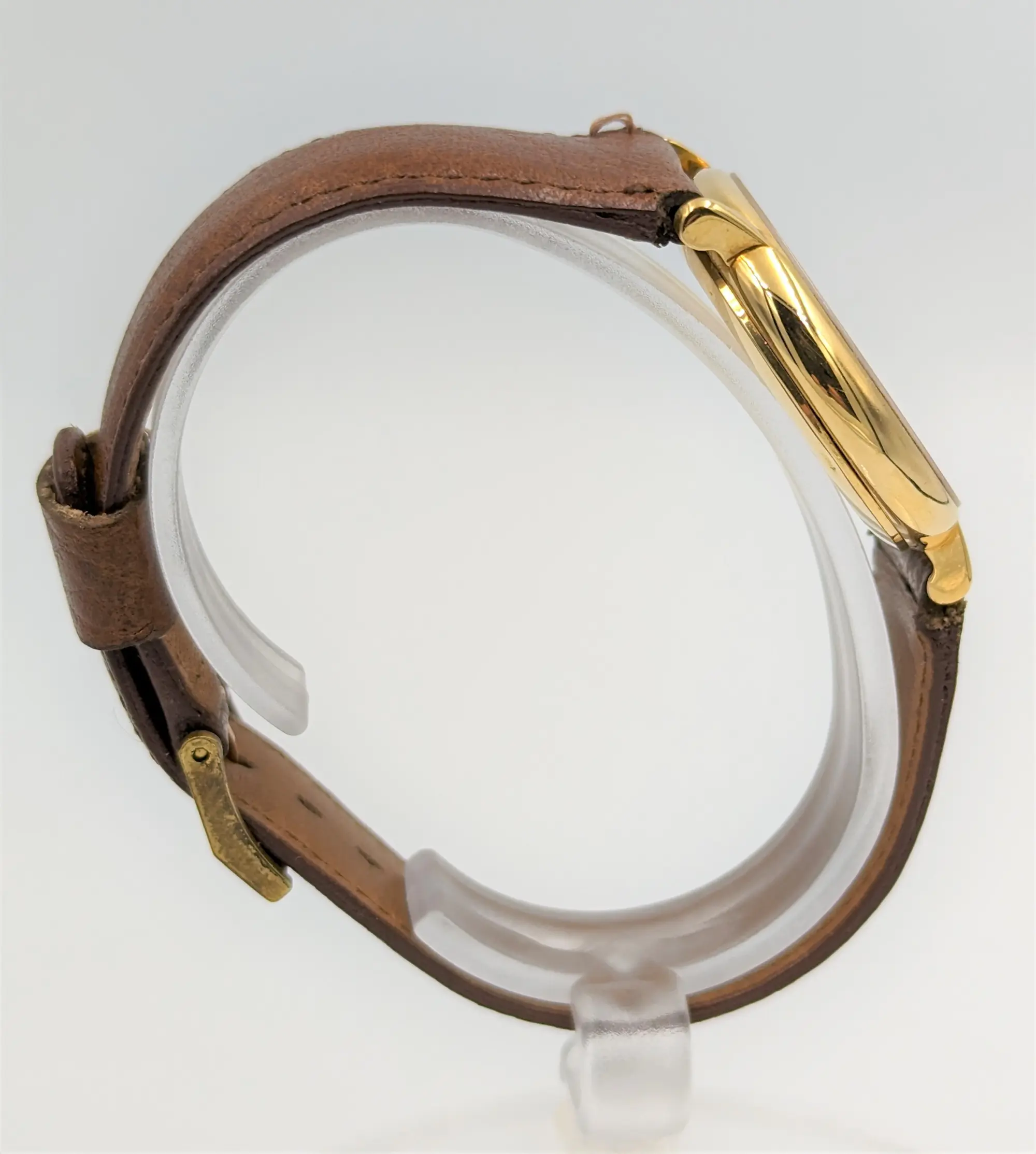Yellowgold 18 K