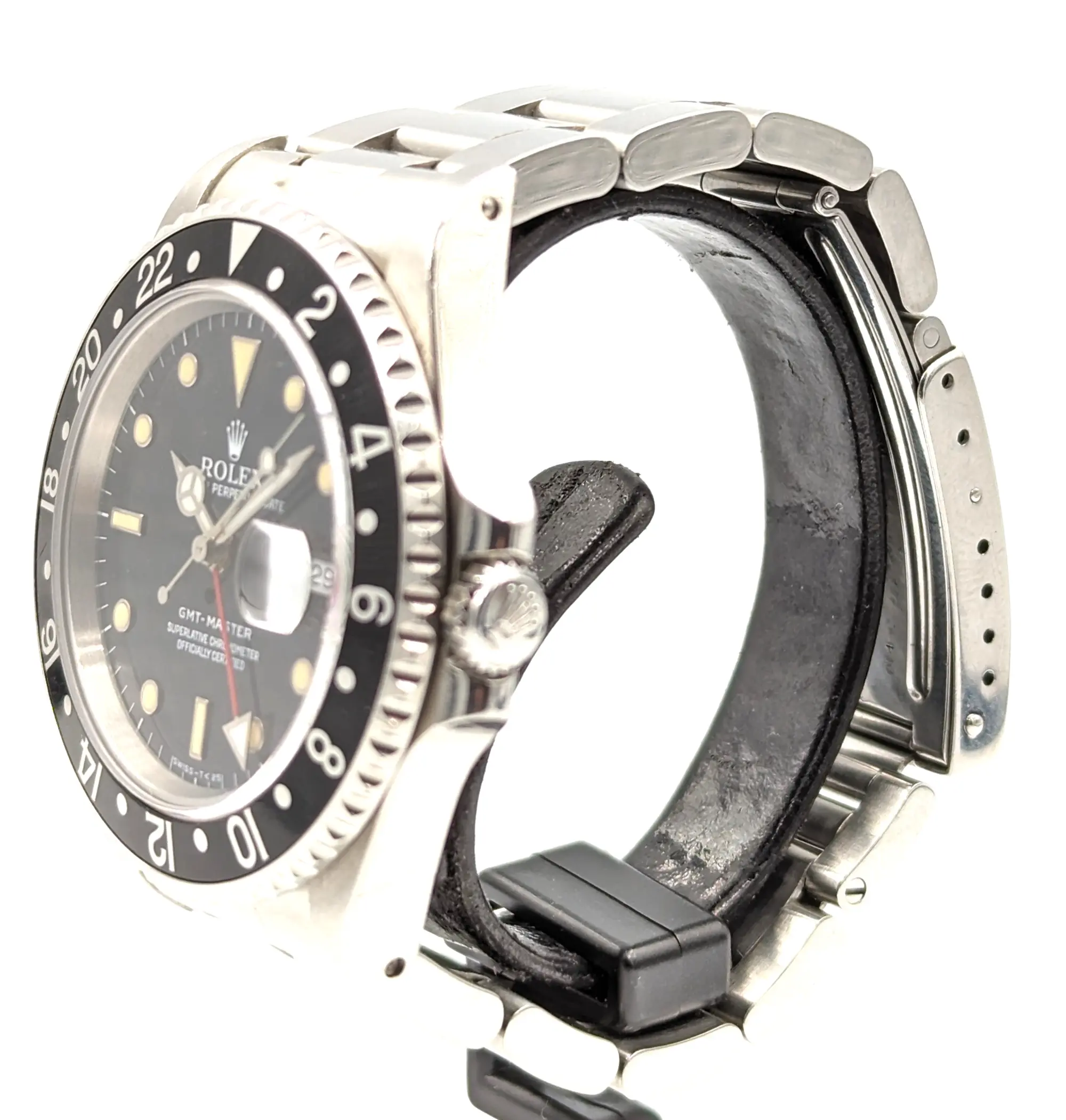 GMT I - Rare
