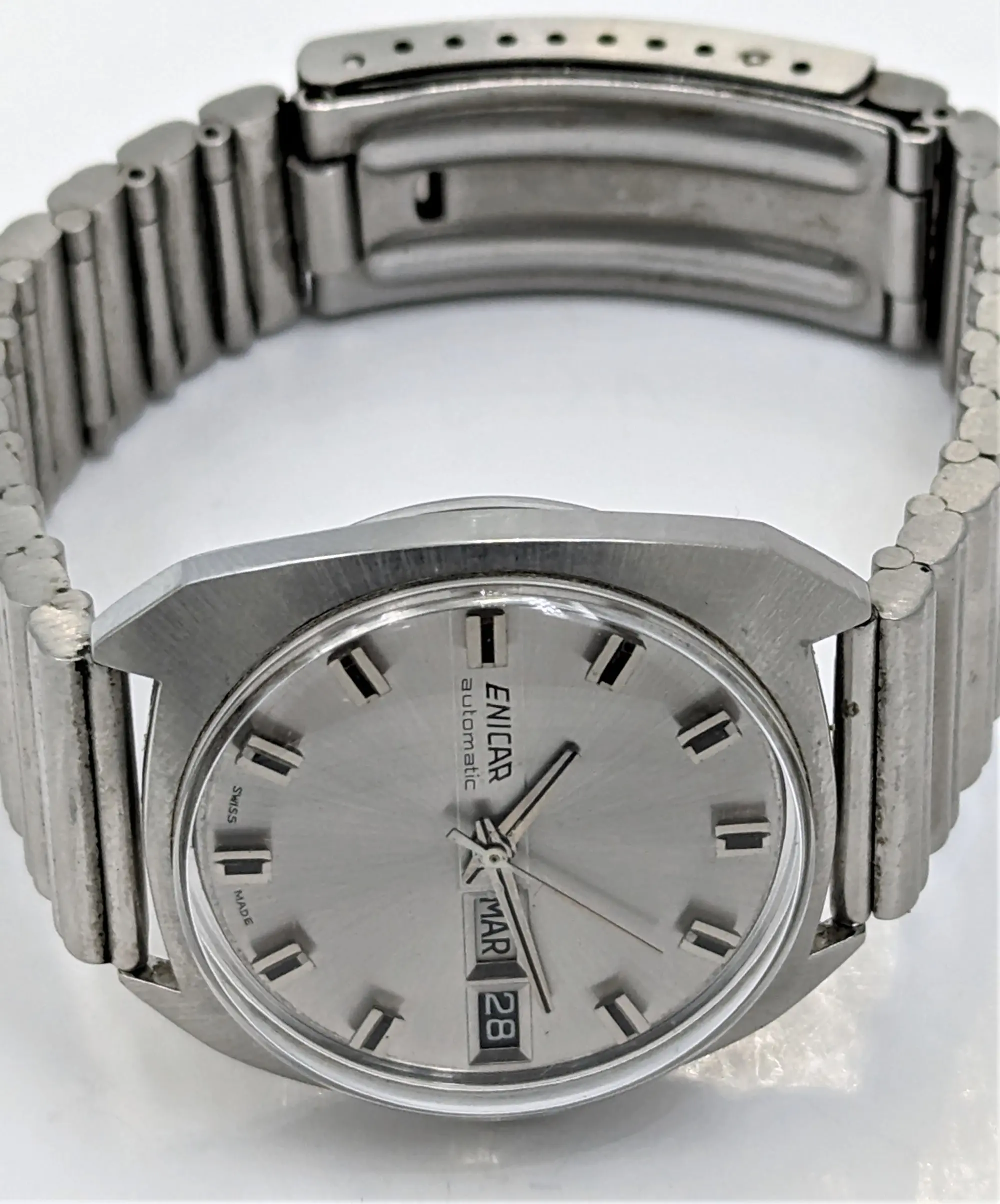 Day Date French