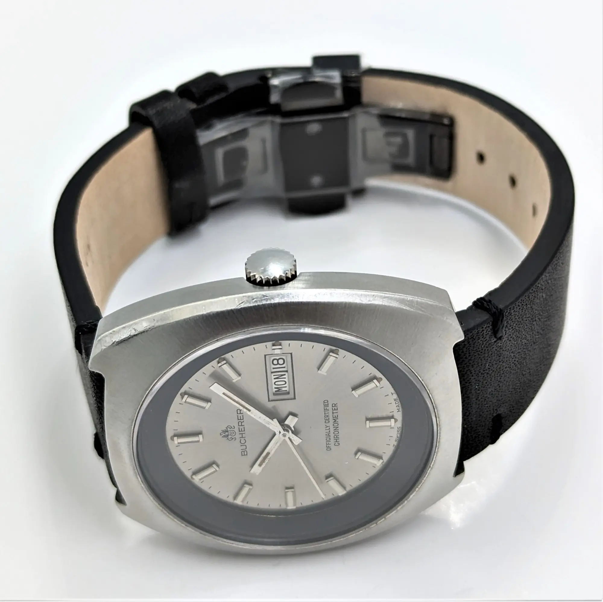 Chronometer