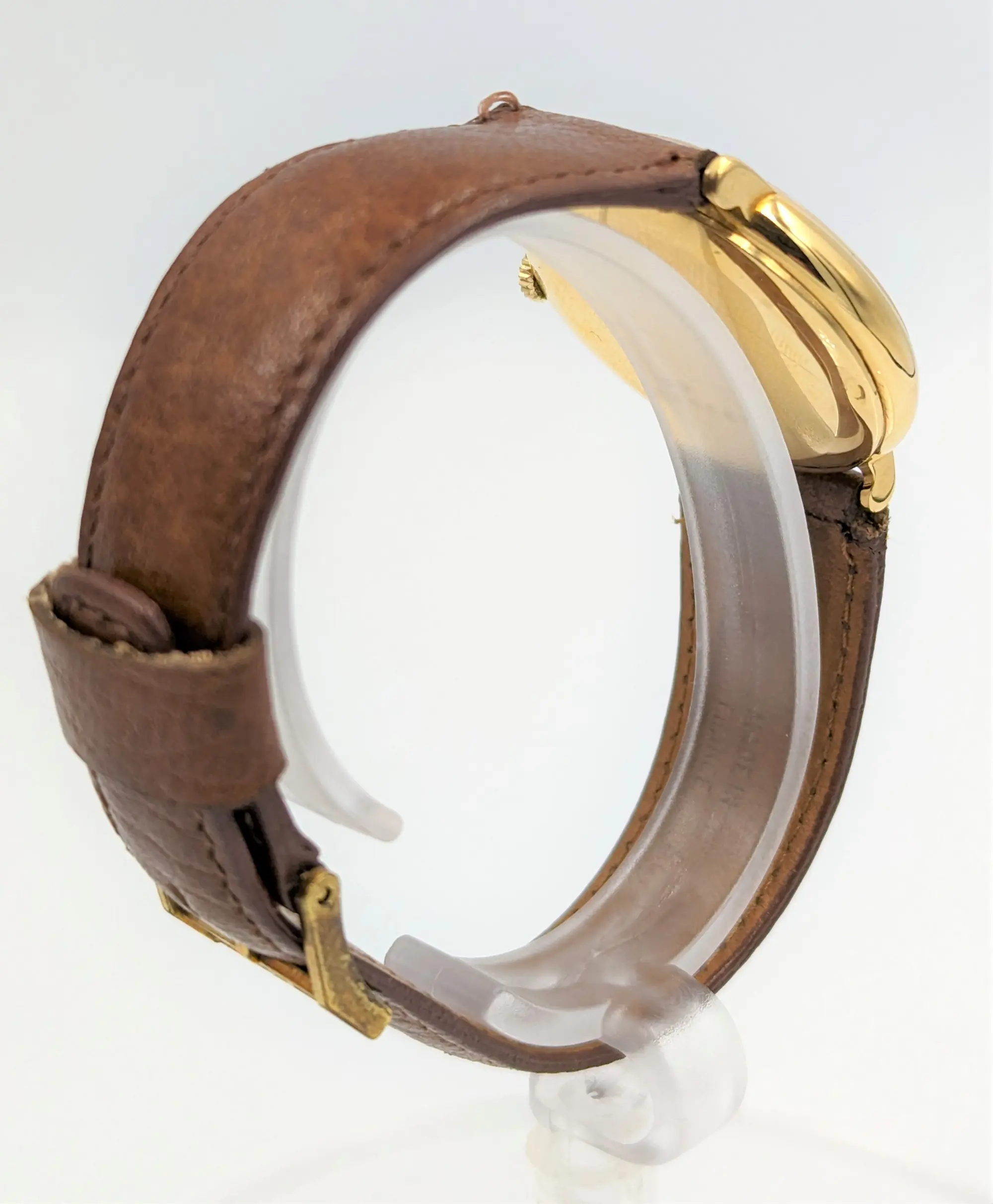 Yellowgold 18 K