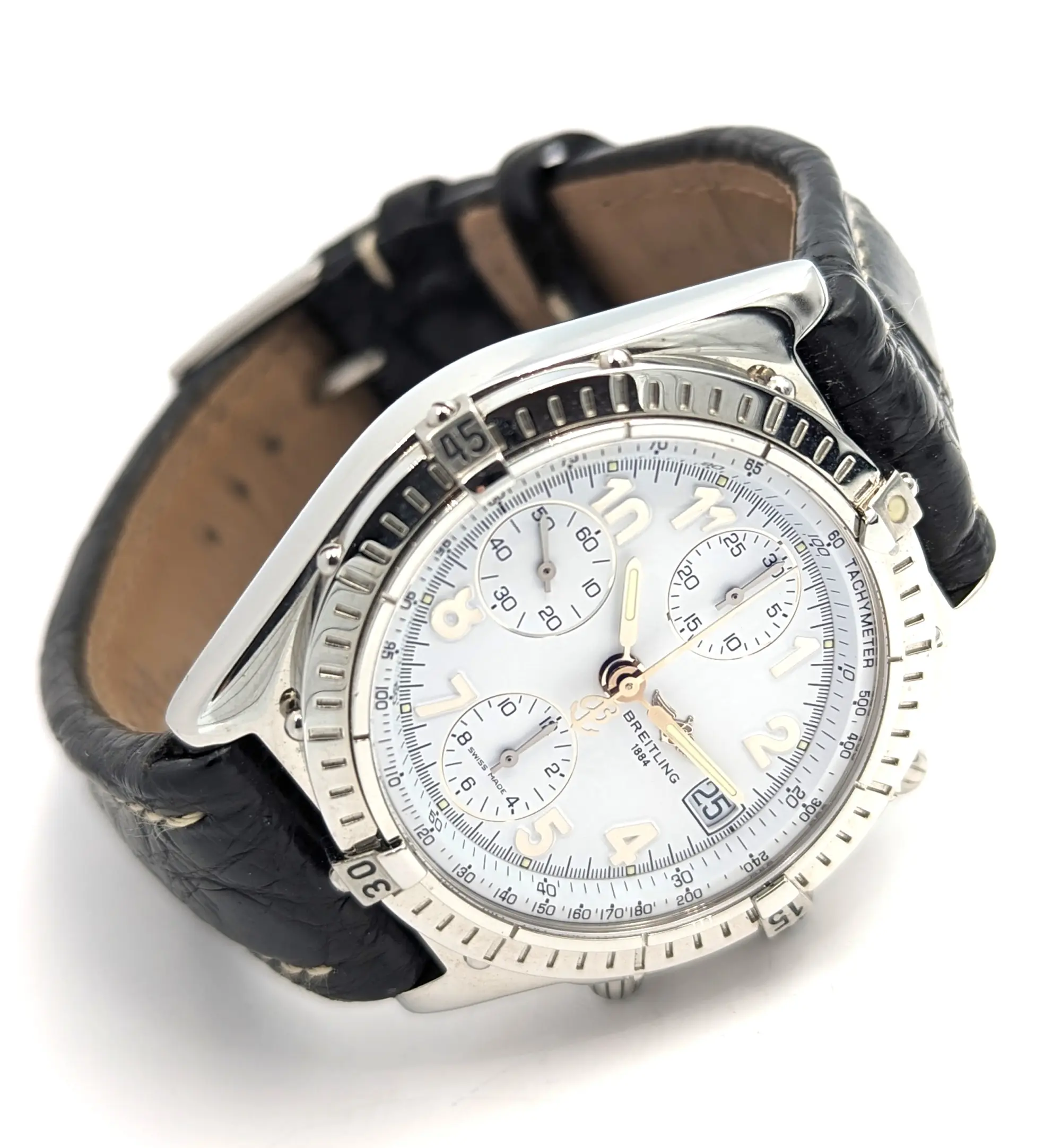 Classical White