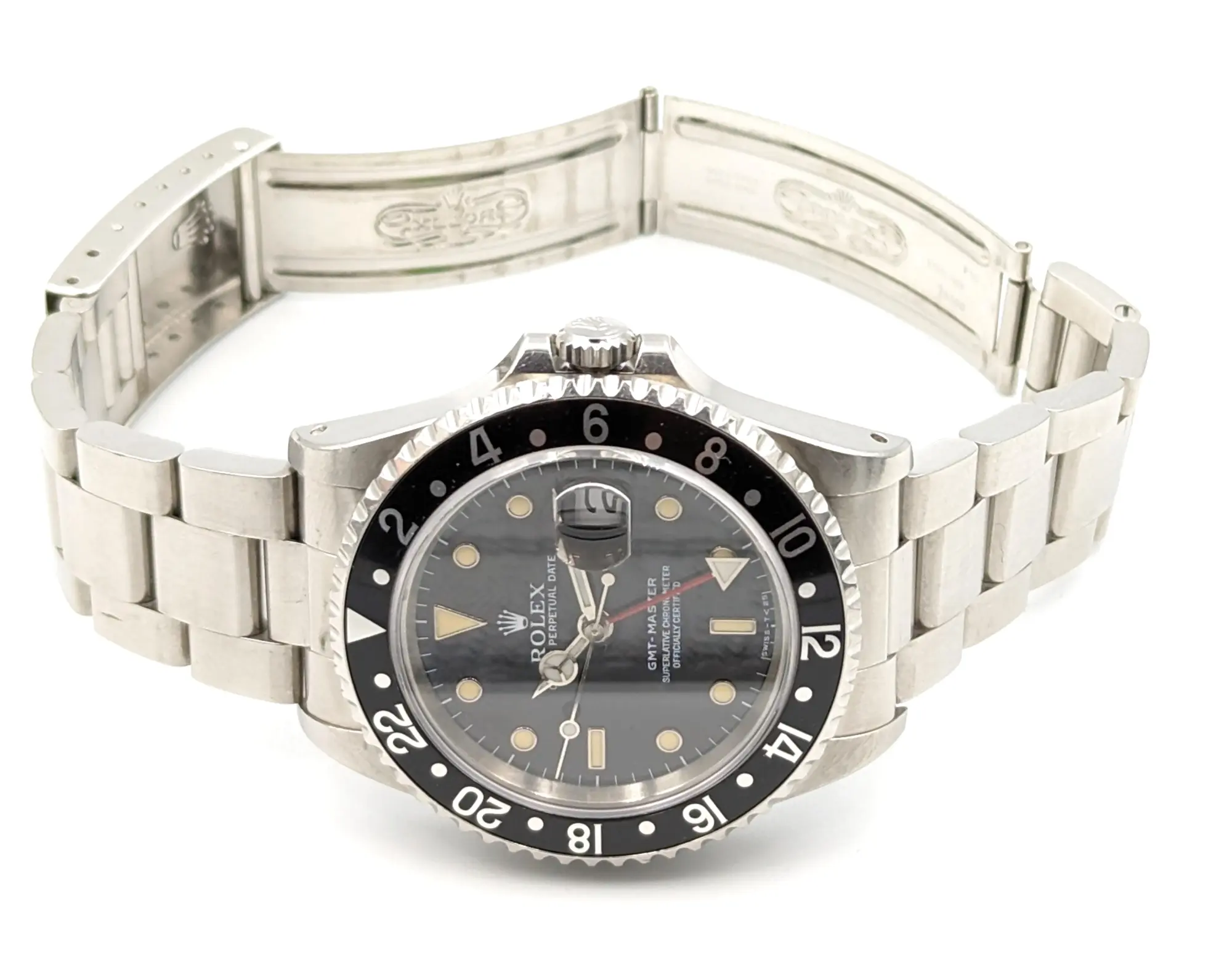 GMT I - Rare