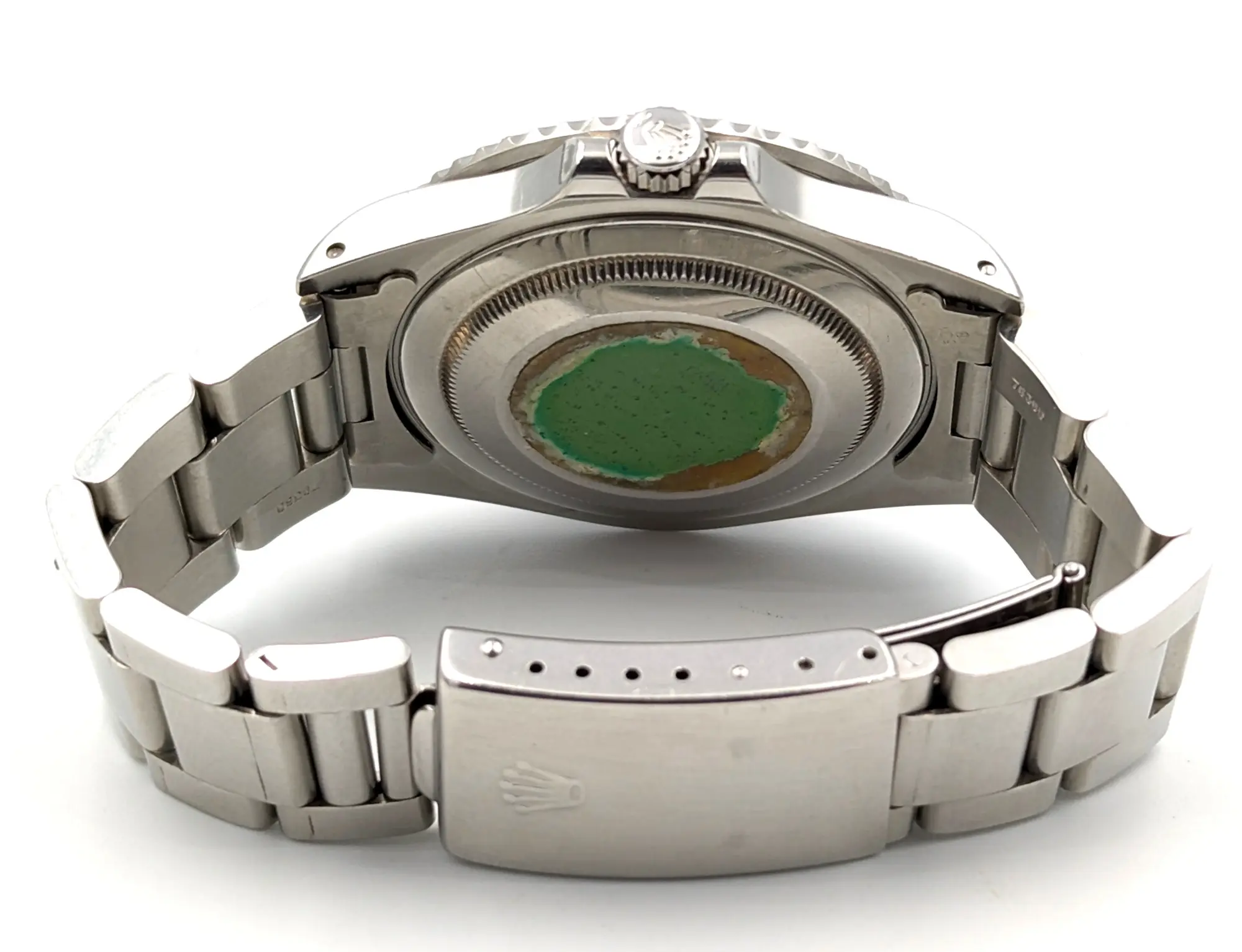 GMT I - Rare