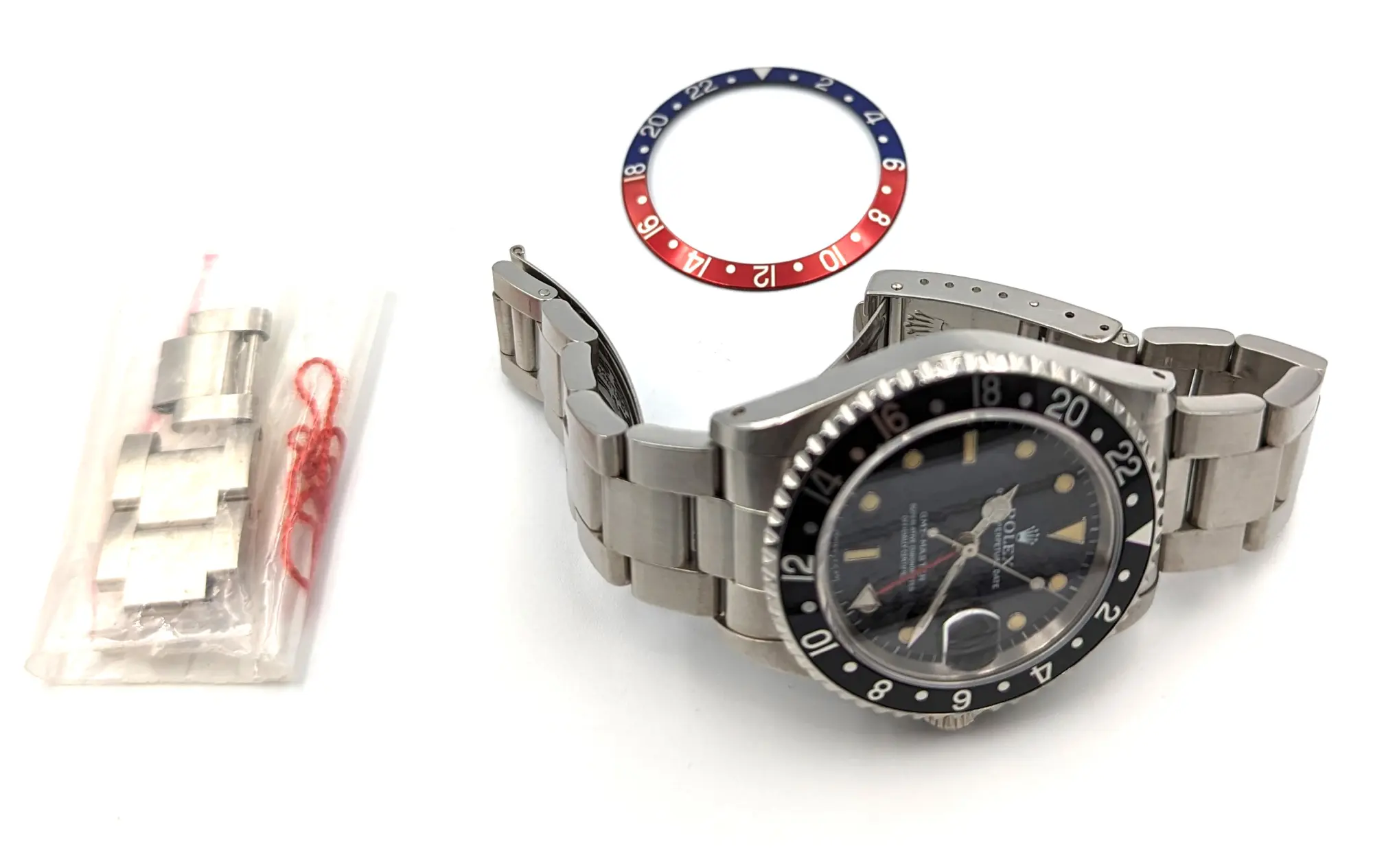GMT I - Rare