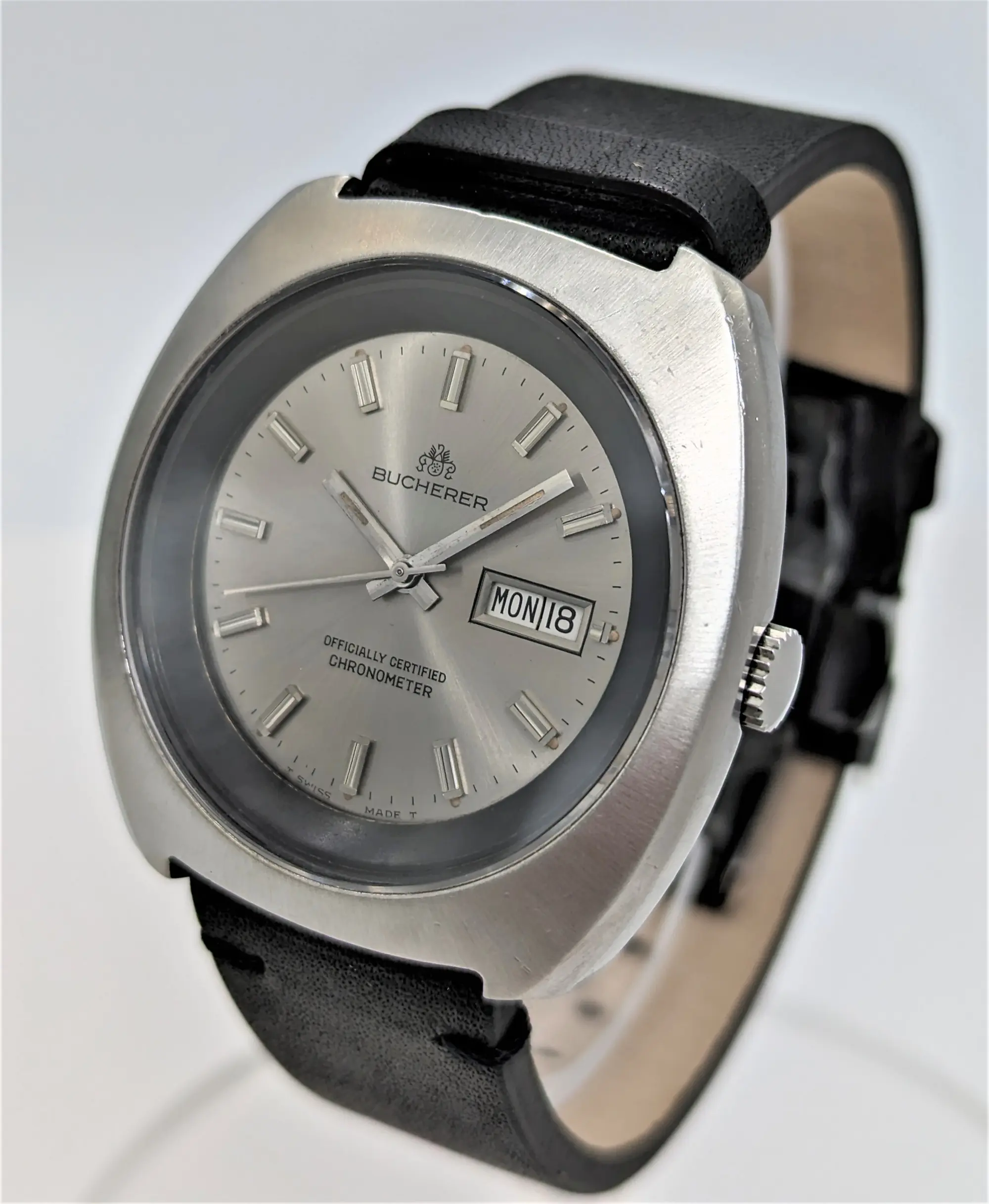 Chronometer