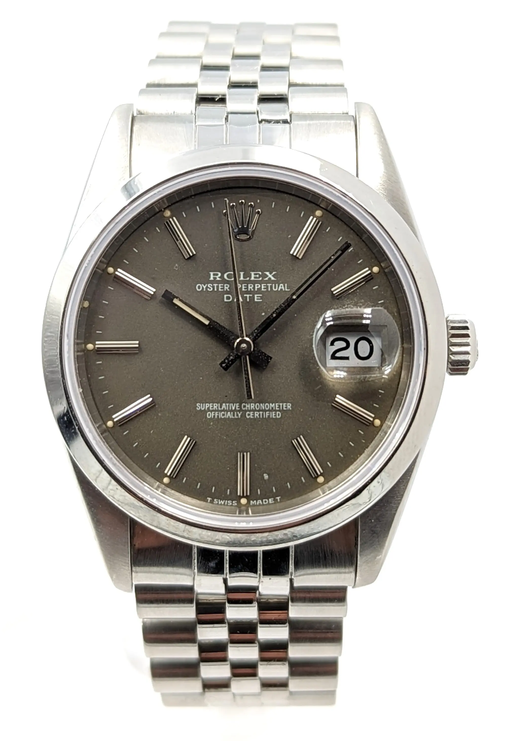Datejust