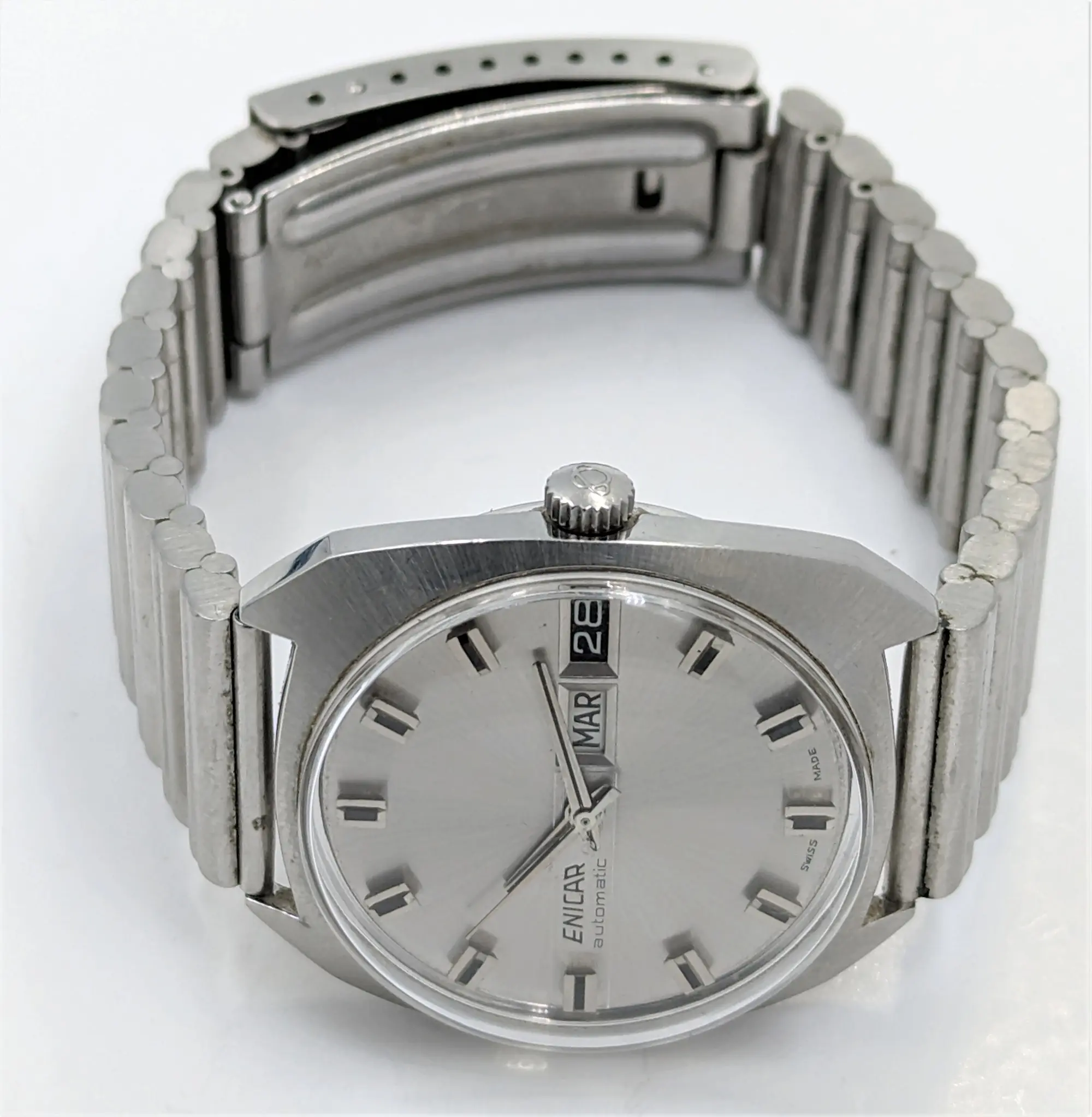 Day Date French