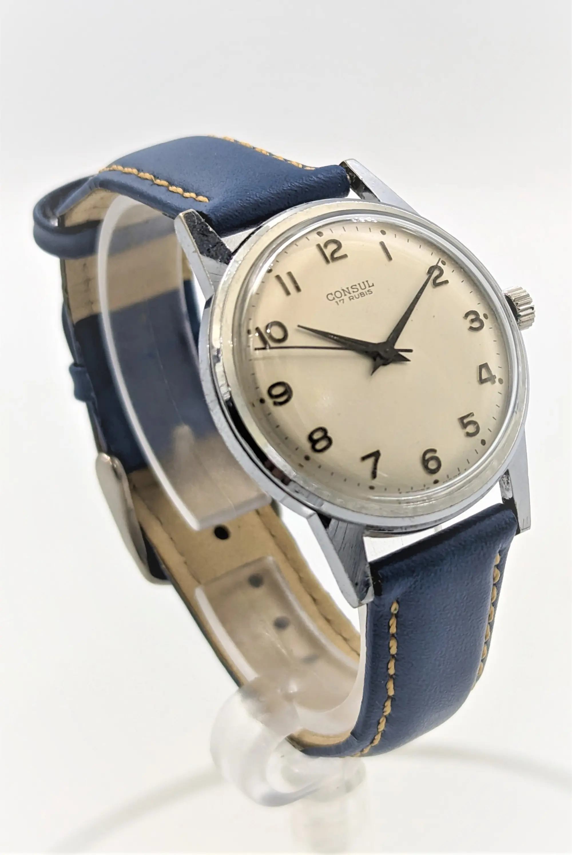 Classic TRITIUM