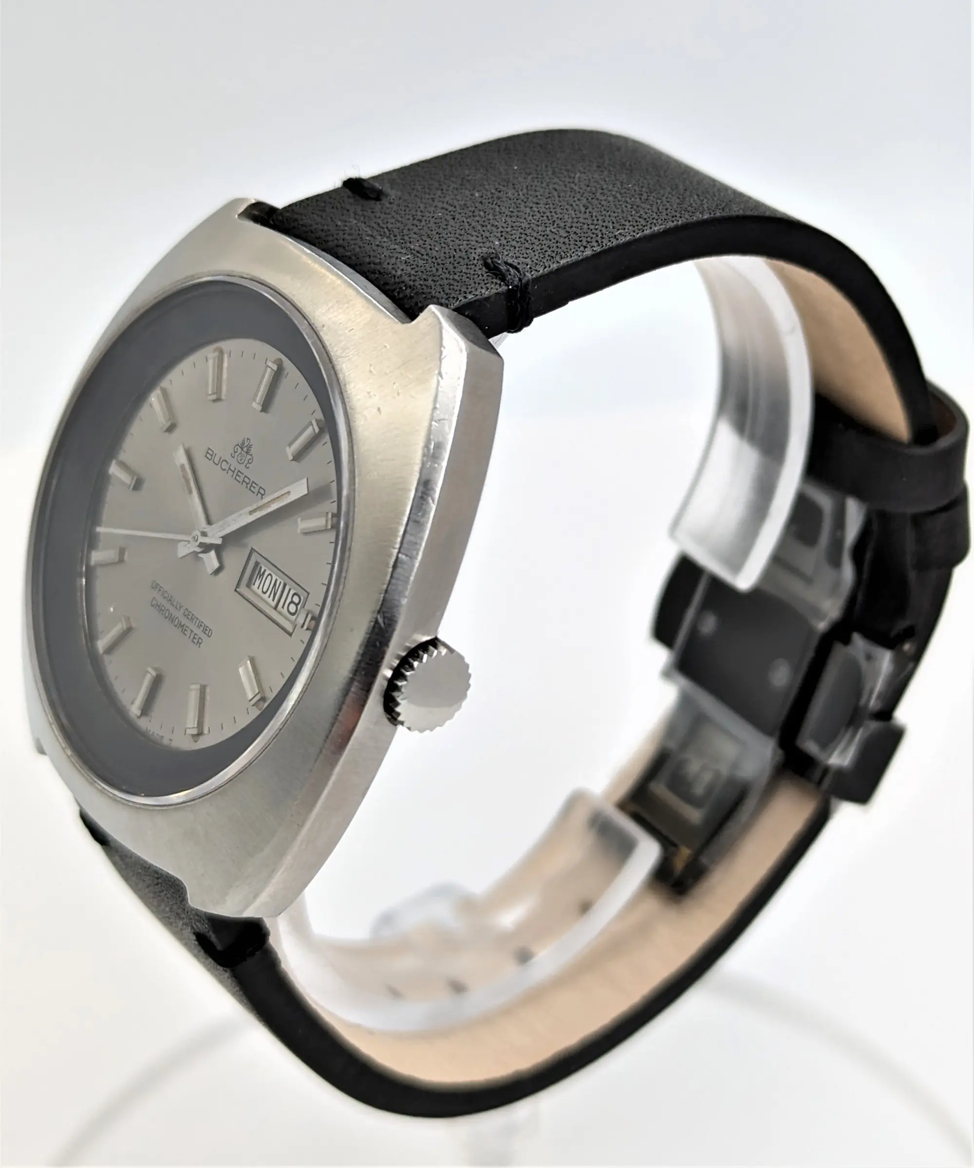 Chronometer