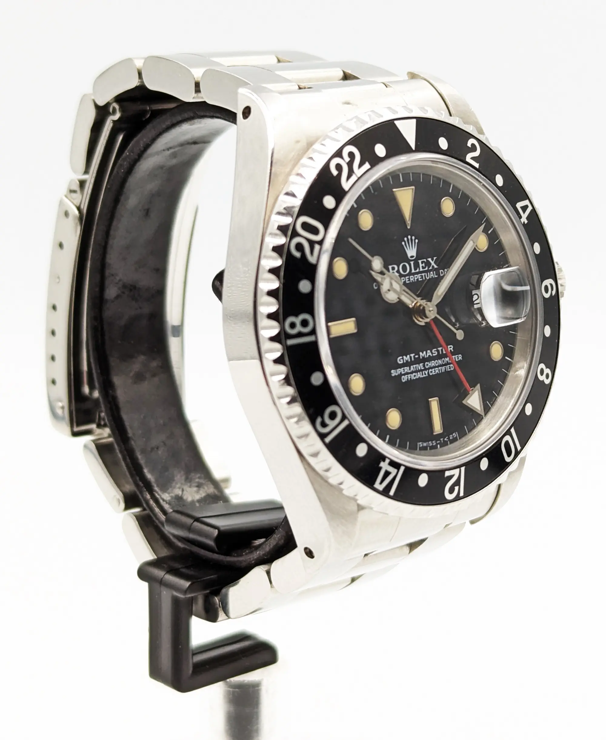 GMT I - Rare