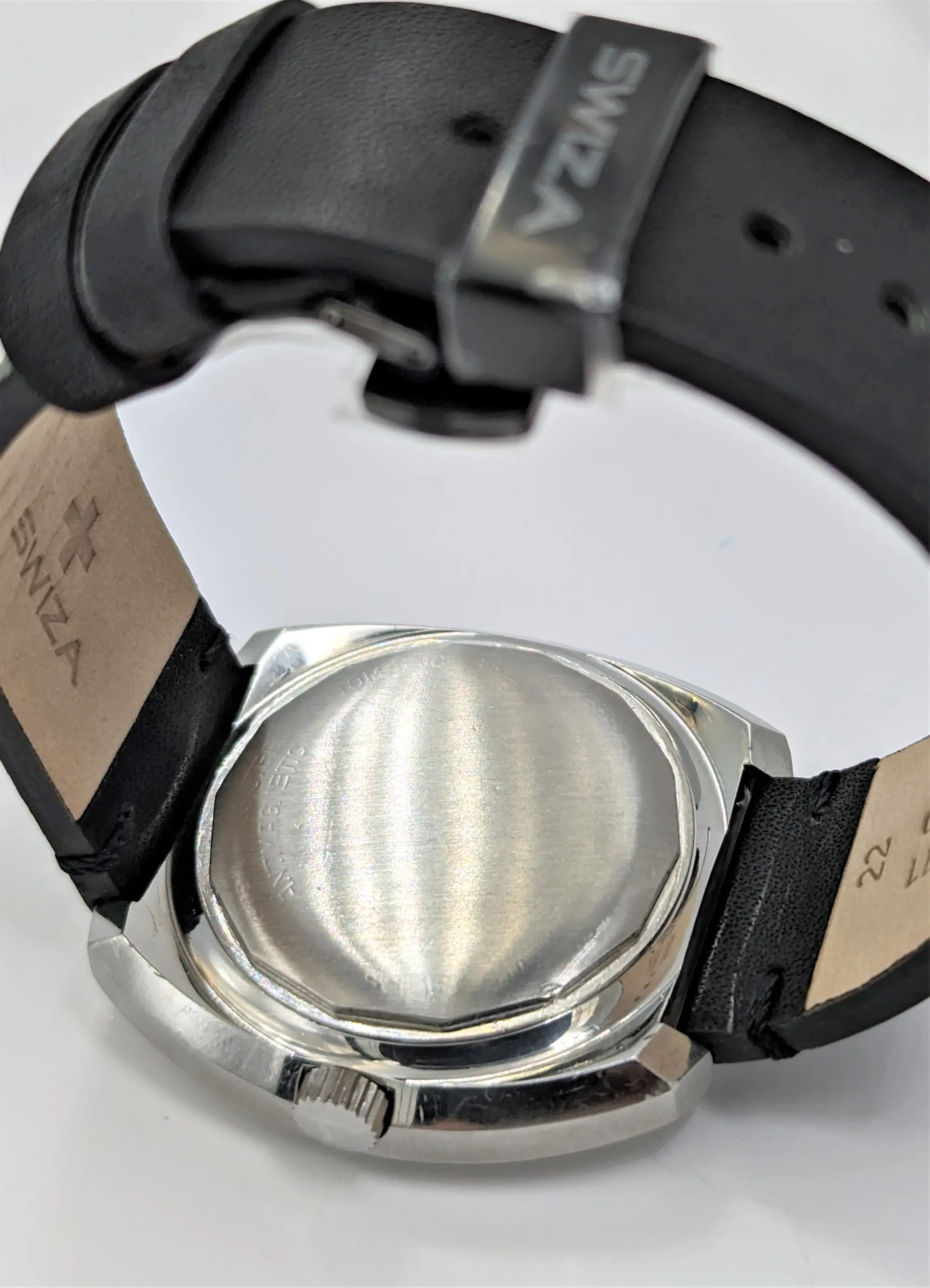 Chronometer