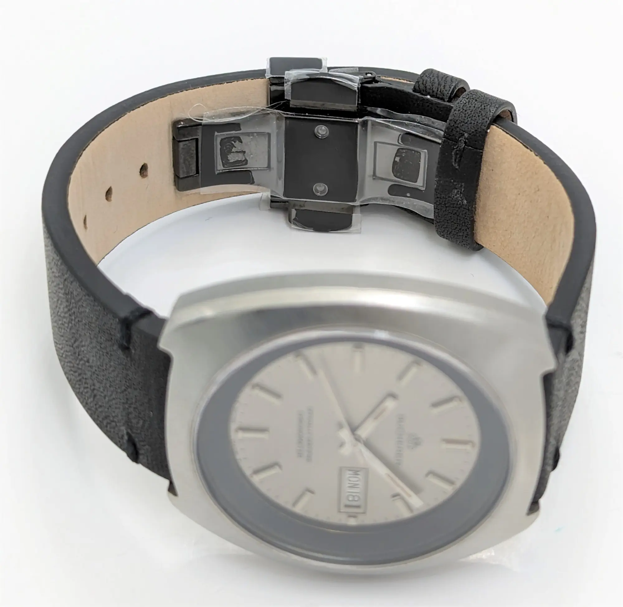 Chronometer