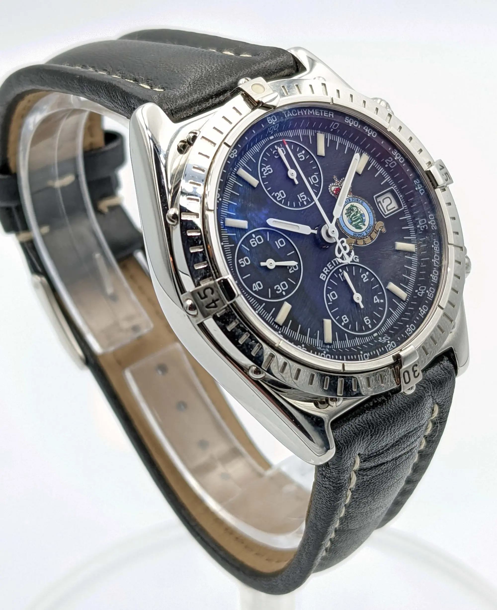 Royal Air Force Hong Kong Chrono (NOS)