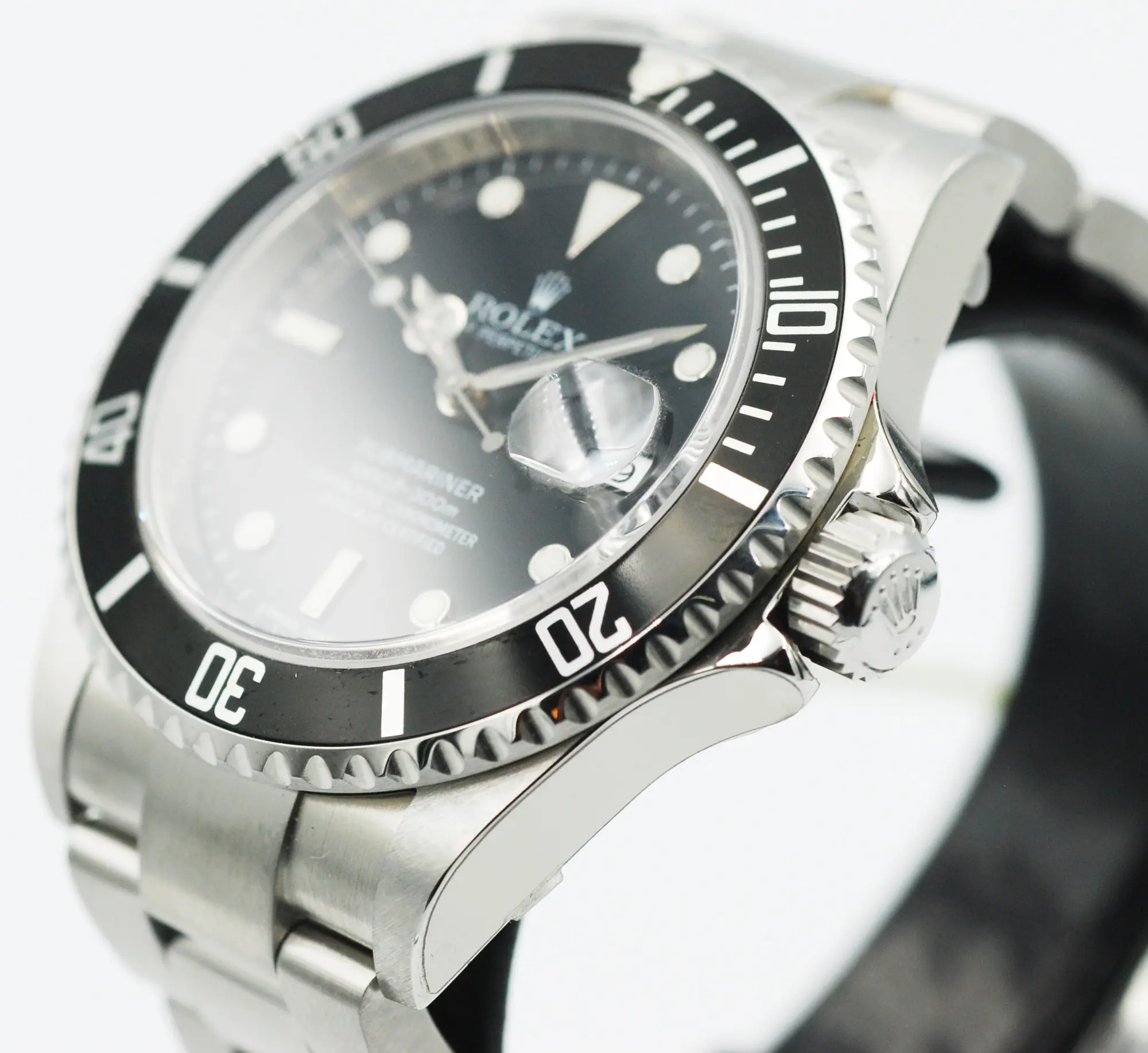 Submariner NOS