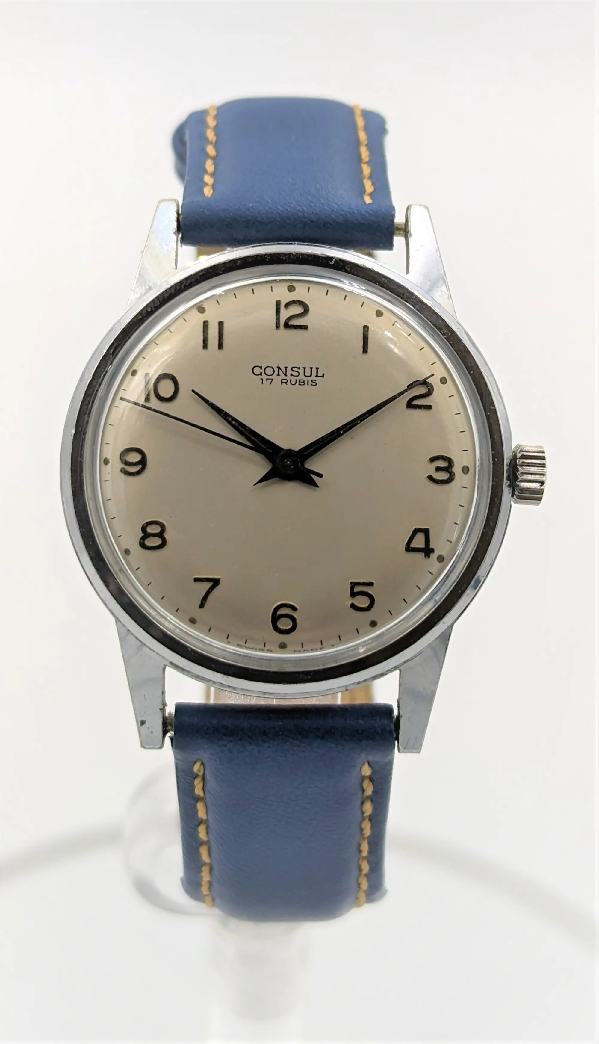 Classic TRITIUM