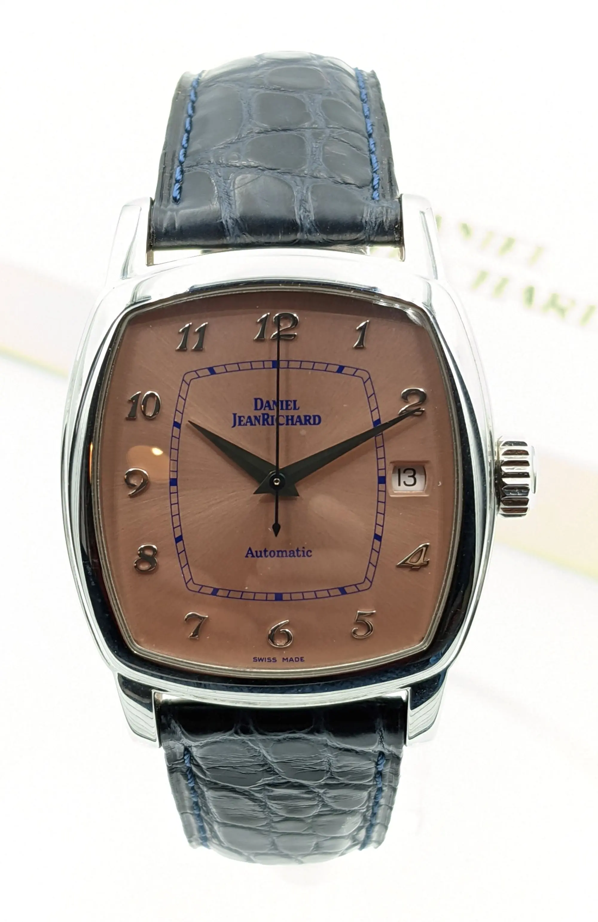 TV-Screen Stahl (NOS)