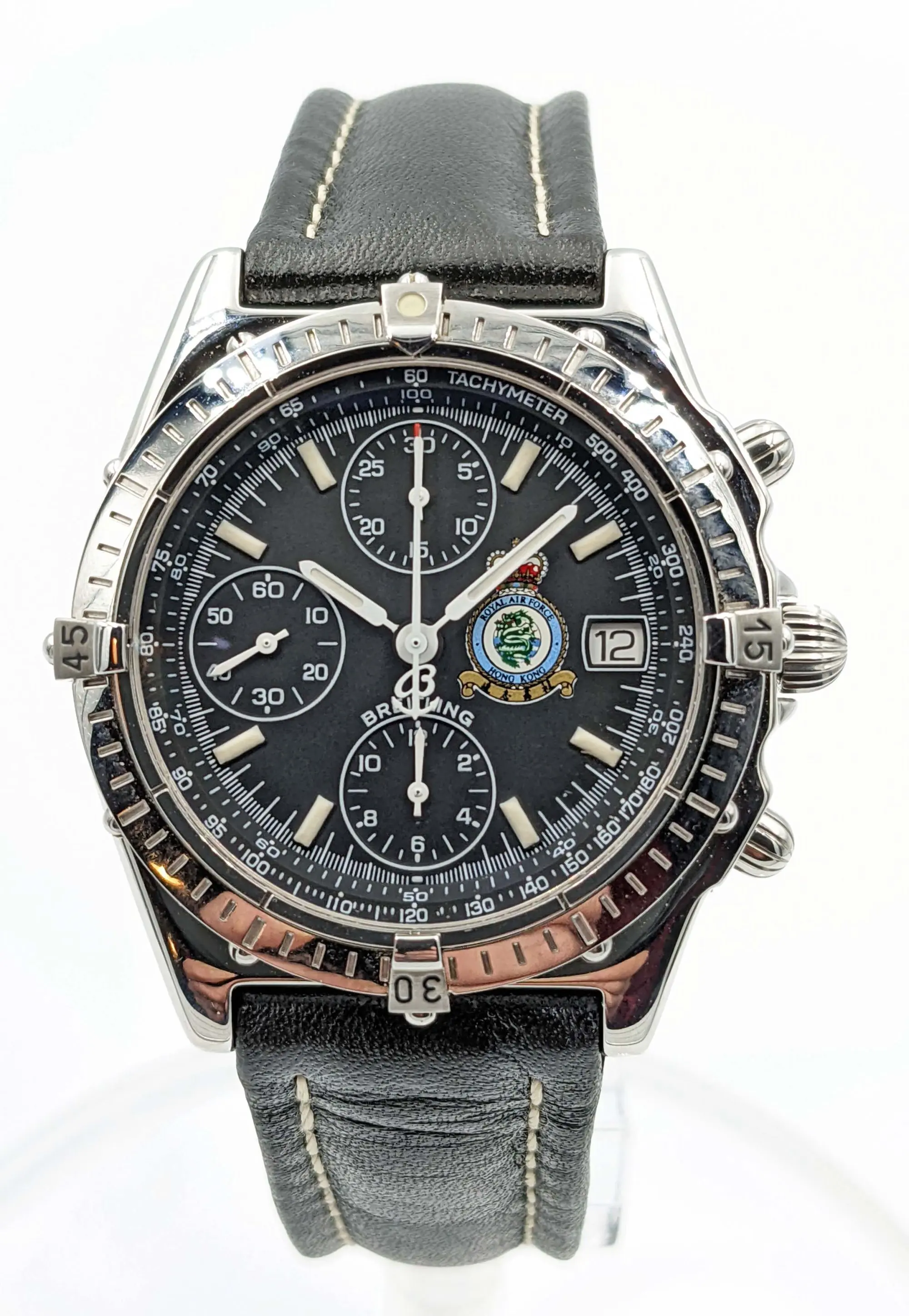 Royal Air Force Hong Kong Chrono (NOS)