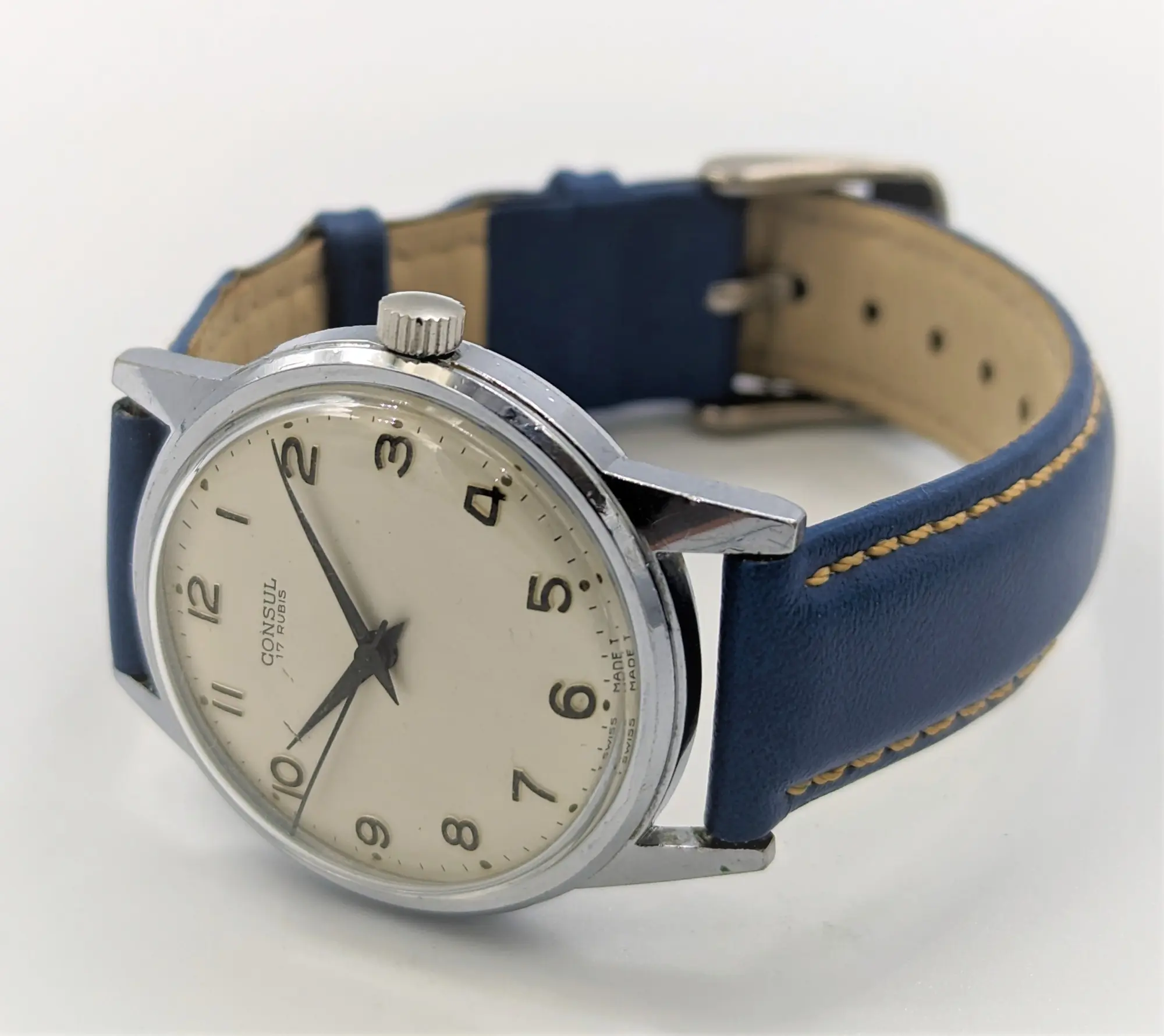 Classic TRITIUM