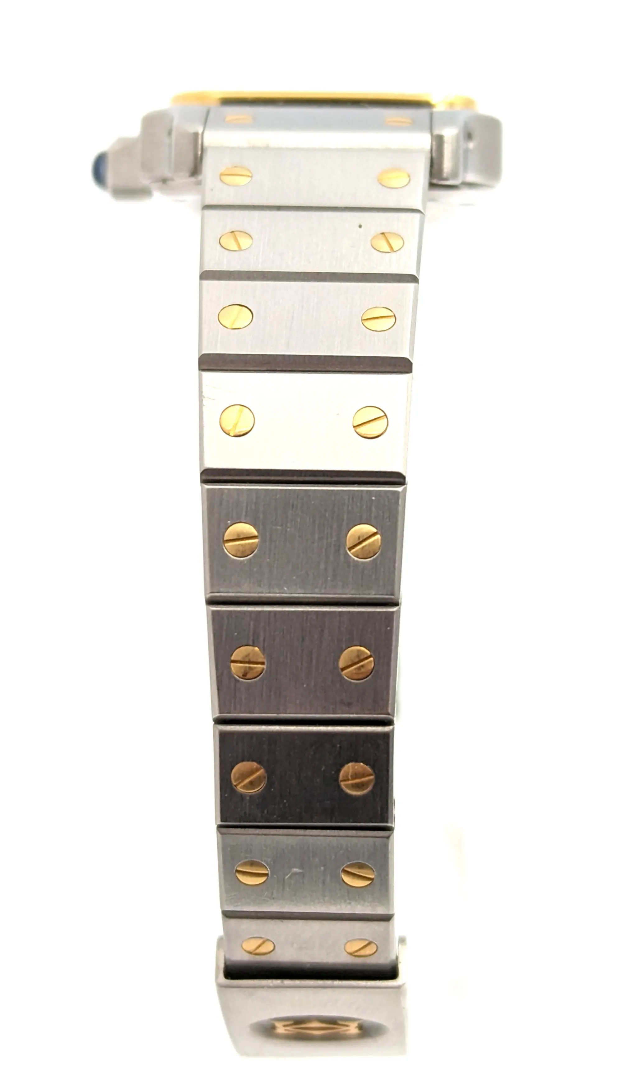 Santos Carrée Lady Automat