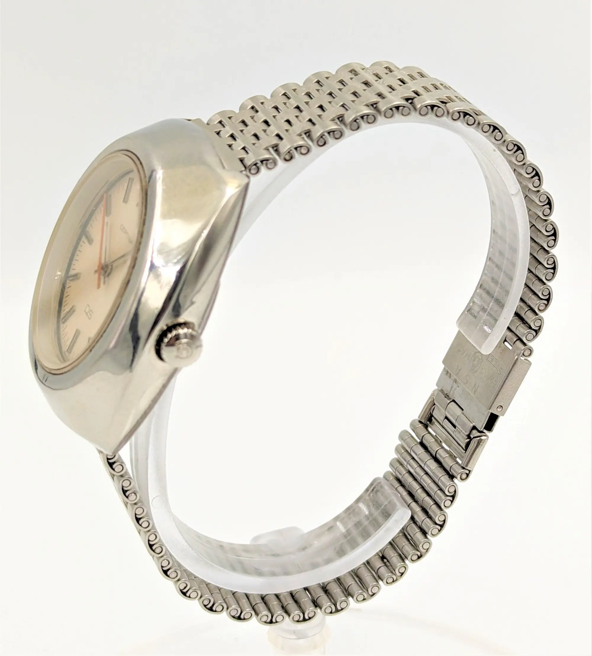 DS Special Diver - NSA Band - Prototyp?