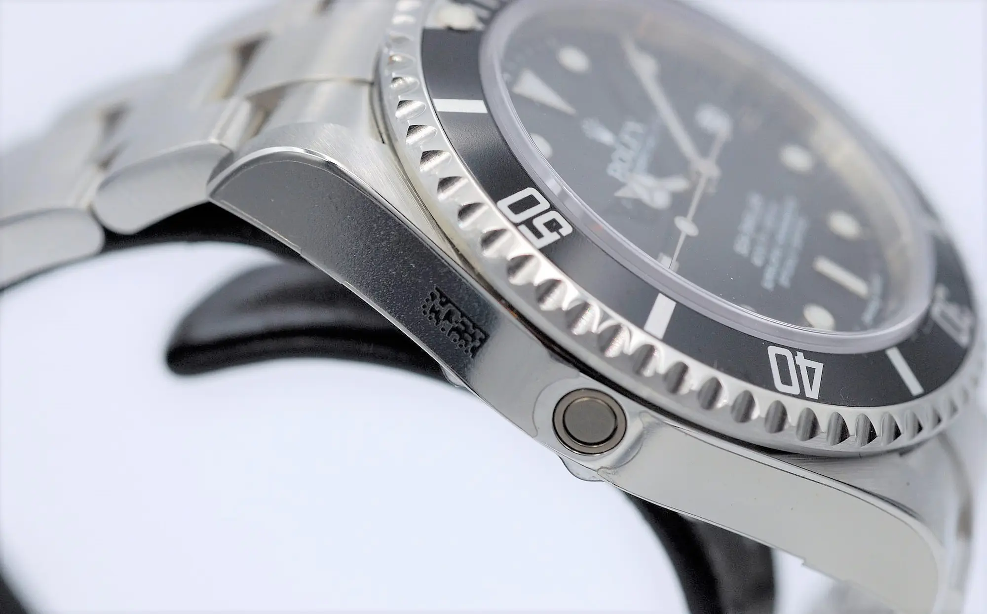 Sea Dweller 2008 Rarity NOS
