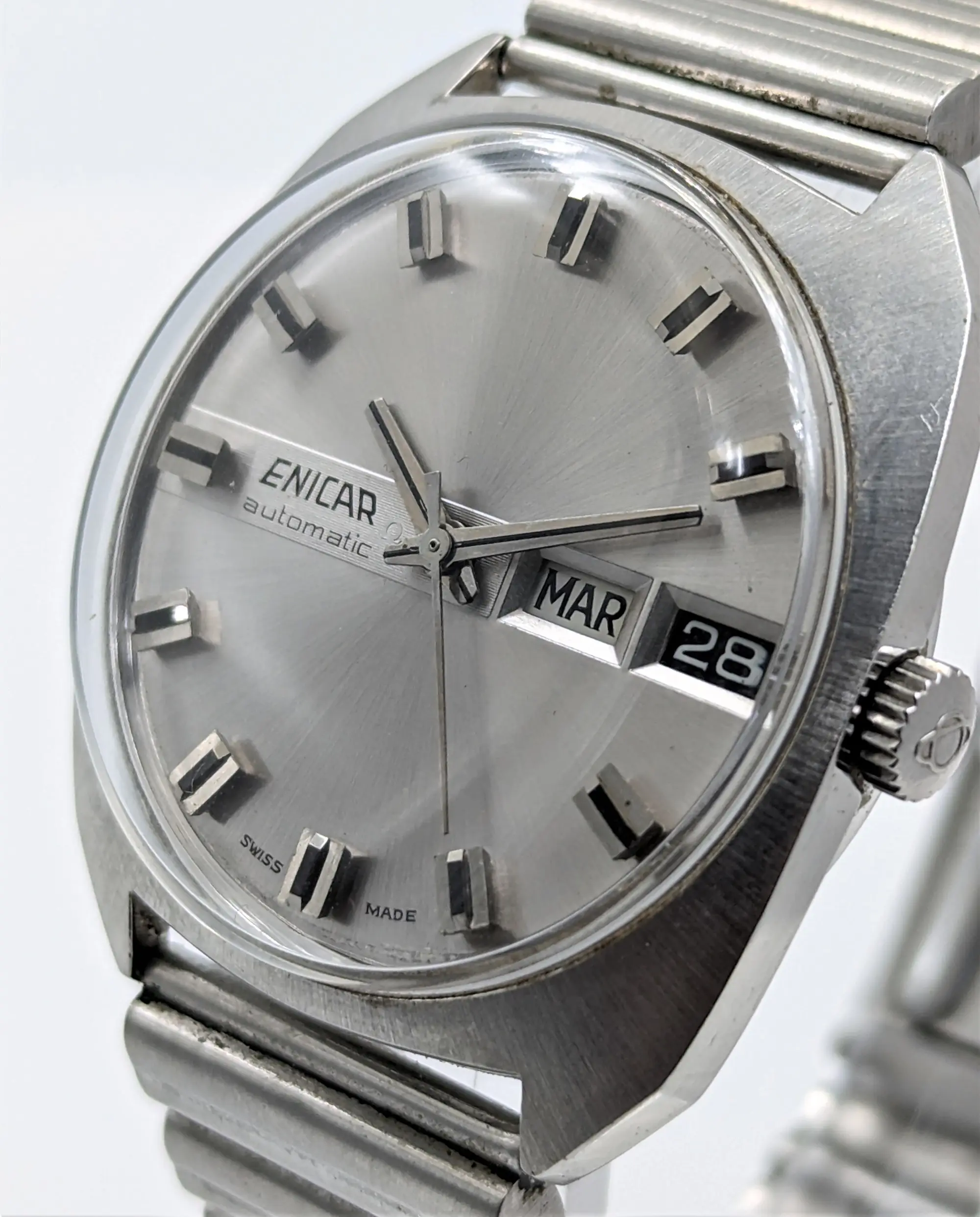 Day Date French