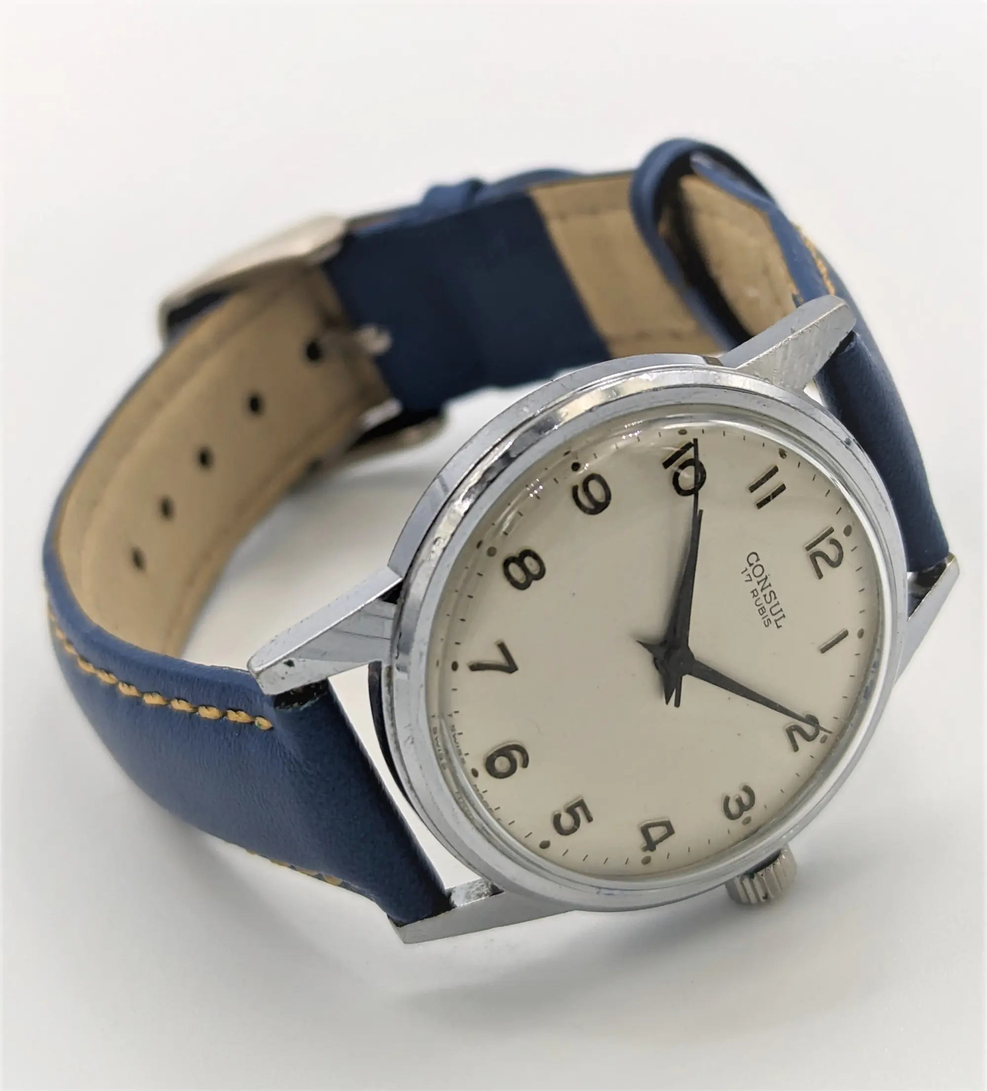 Classic TRITIUM