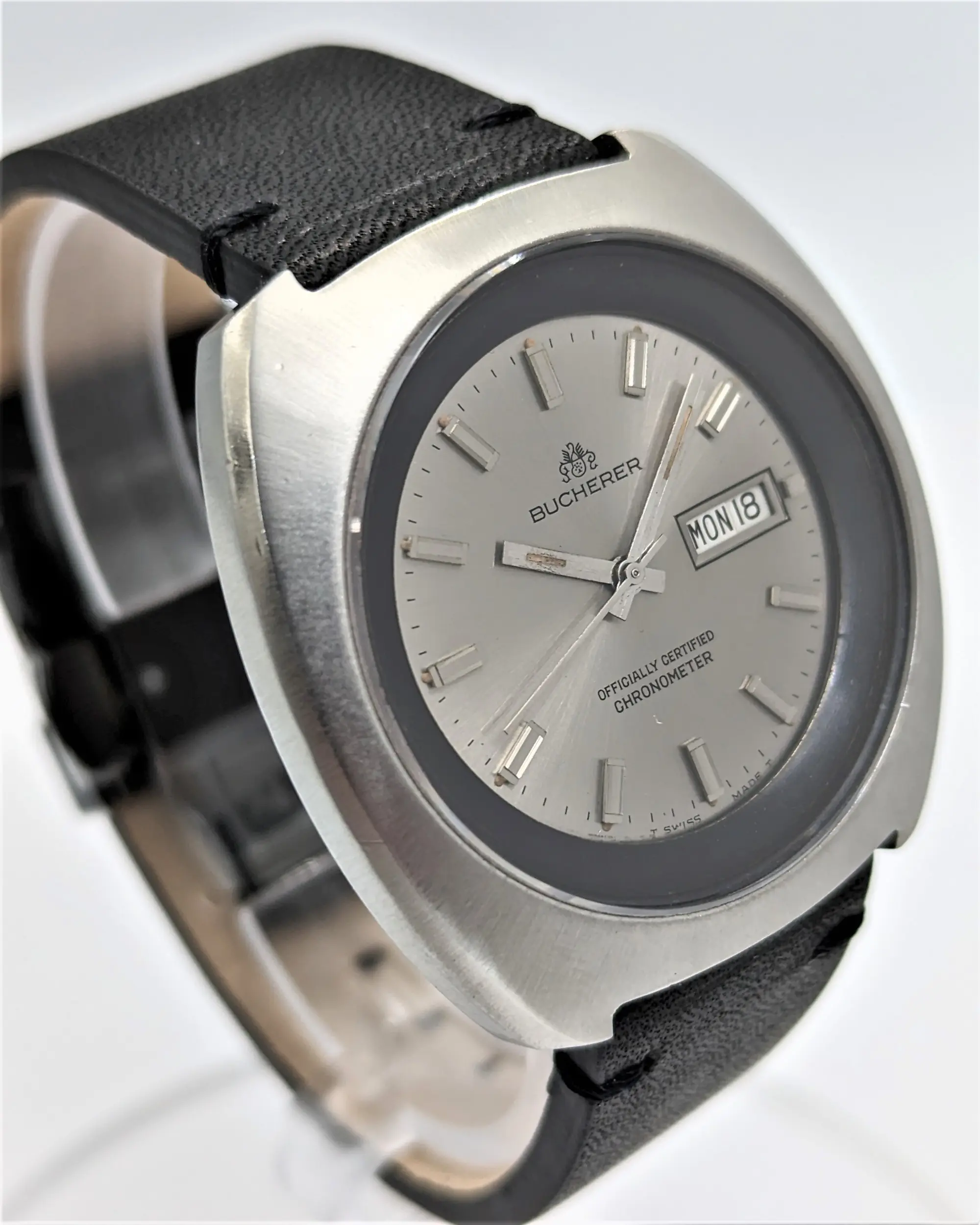 Chronometer