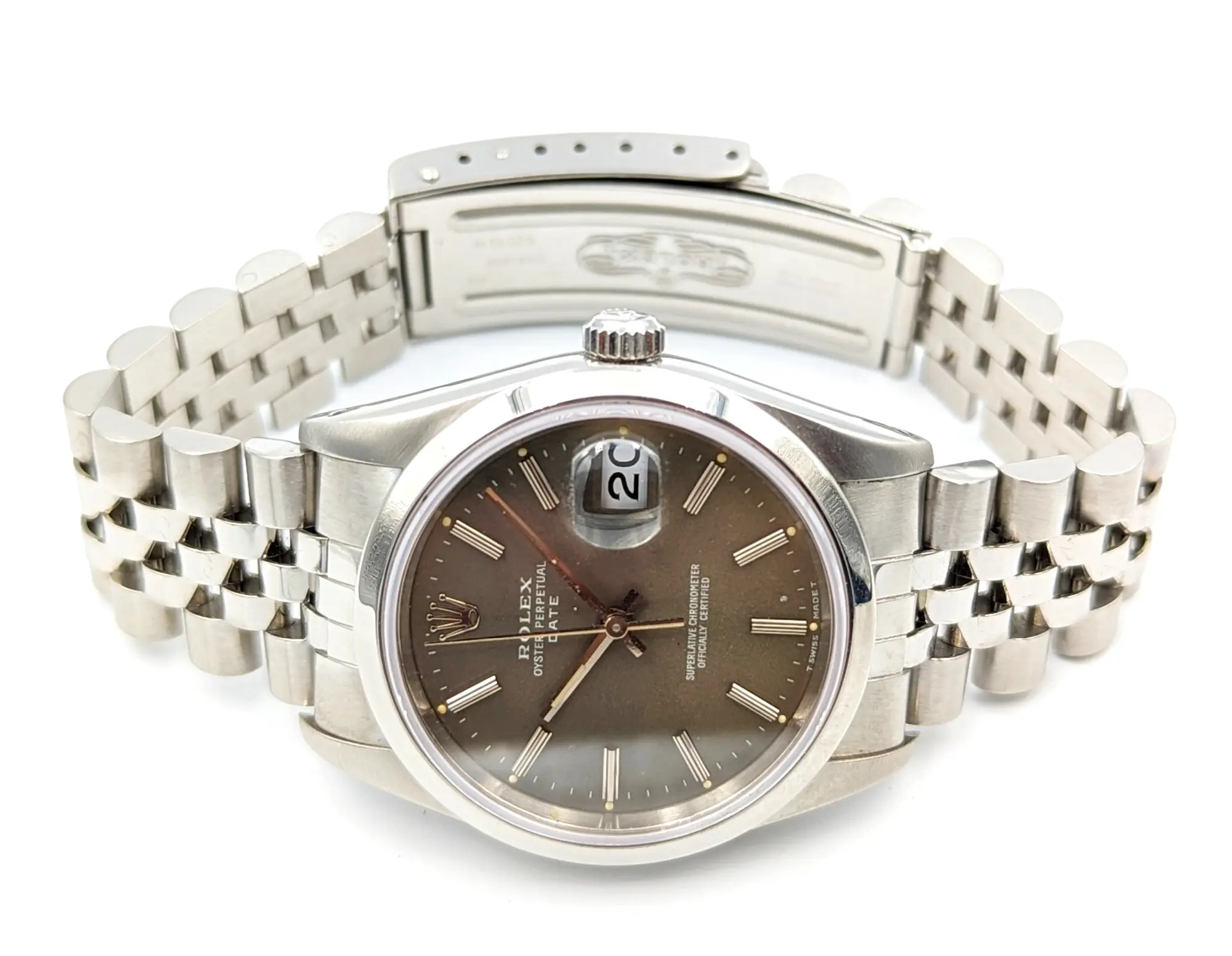 Datejust